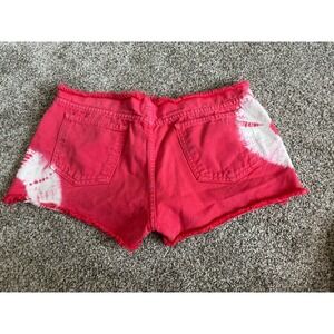 Calvin Klein Size 13‎ Size Shorts (A494)